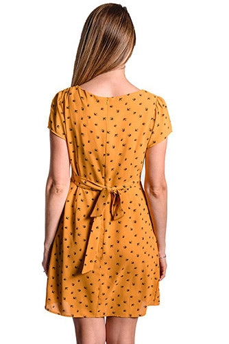 Rush Hour Dress