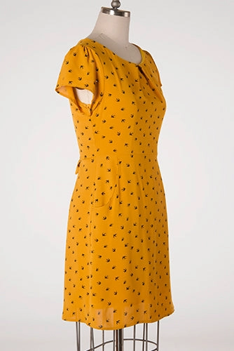 Rush Hour Dress