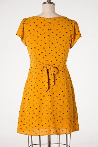 Rush Hour Dress