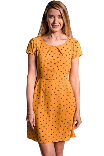 Rush Hour Dress