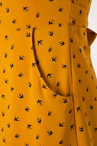 Rush Hour Dress