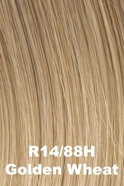 Sale - Raquel Welch Wigs - Sparkle - Color: Golden Wheat (R14/88H)