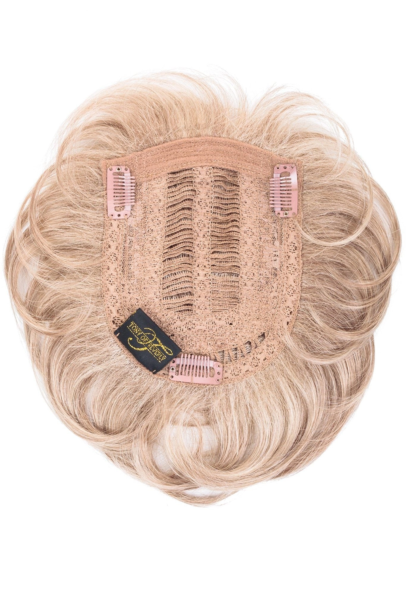 Sale - Tony of Beverly Additions - Shaper - Color: Cognac