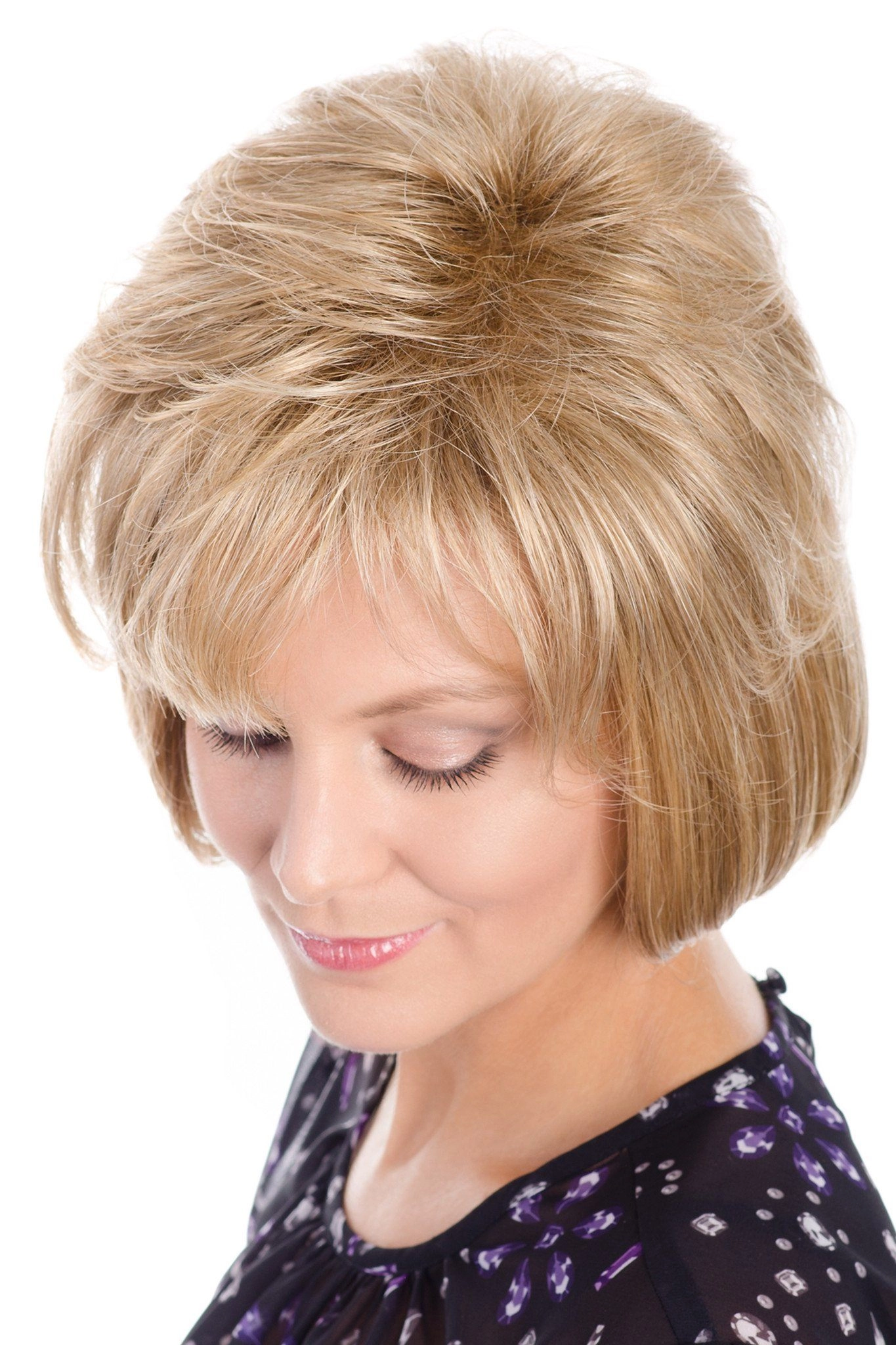 Sale - Tony of Beverly Additions - Shaper - Color: Cognac