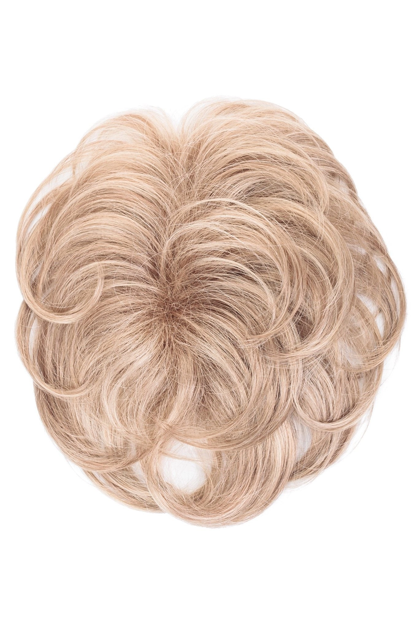 Sale - Tony of Beverly Additions - Shaper - Color: Cognac