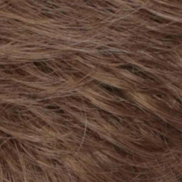 Sandra Wig by Estetica Designs | Synthetic (Mono Top)