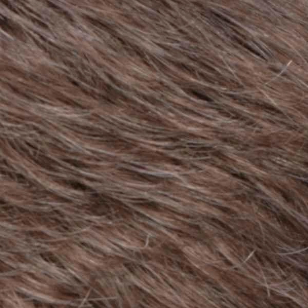 Sandra Wig by Estetica Designs | Synthetic (Mono Top)