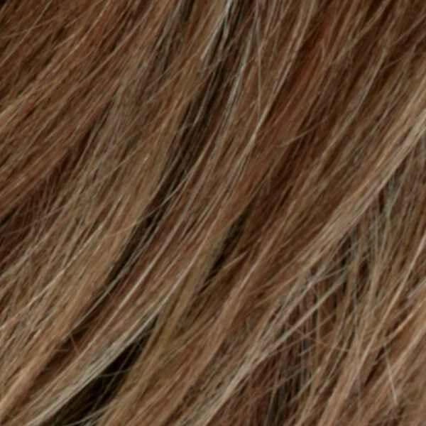Sandra Wig by Estetica Designs | Synthetic (Mono Top)