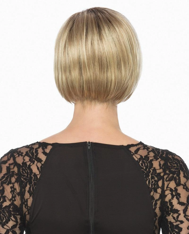 Sandra Wig by Estetica Designs | Synthetic (Mono Top)