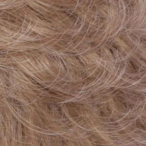 Sandra Wig by Estetica Designs | Synthetic (Mono Top)
