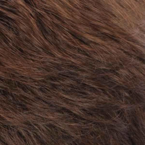 Sandra Wig by Estetica Designs | Synthetic (Mono Top)