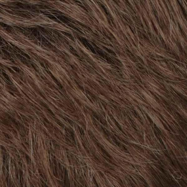 Sandra Wig by Estetica Designs | Synthetic (Mono Top)