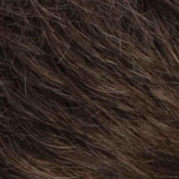 Sandra Wig by Estetica Designs | Synthetic (Mono Top)
