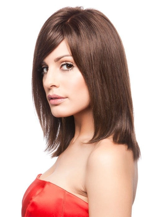 Sawyer | Human Hair Wig (Mono Top) | DISCONTINUED
