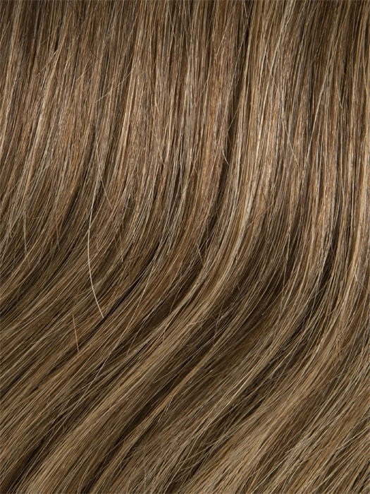 Sawyer | Human Hair Wig (Mono Top) | DISCONTINUED