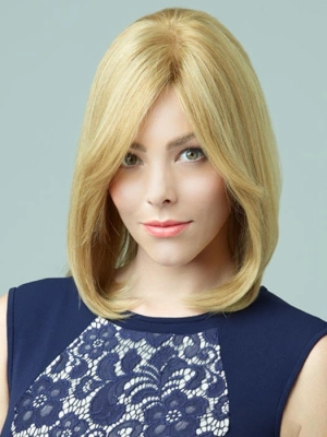 Sawyer | Human Hair Wig (Mono Top) | DISCONTINUED
