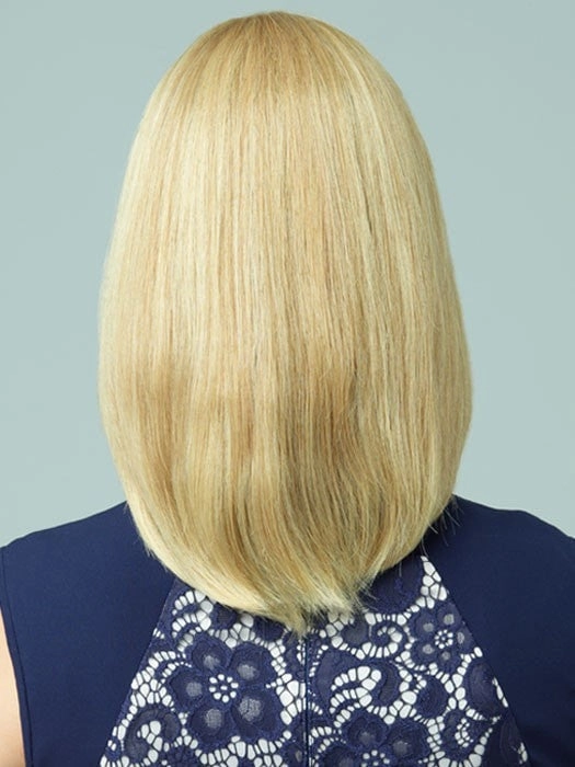 Sawyer | Human Hair Wig (Mono Top) | DISCONTINUED