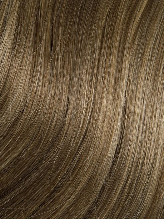 Sawyer | Human Hair Wig (Mono Top) | DISCONTINUED