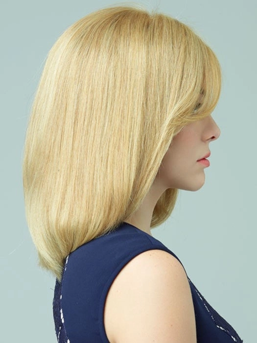 Sawyer | Human Hair Wig (Mono Top) | DISCONTINUED