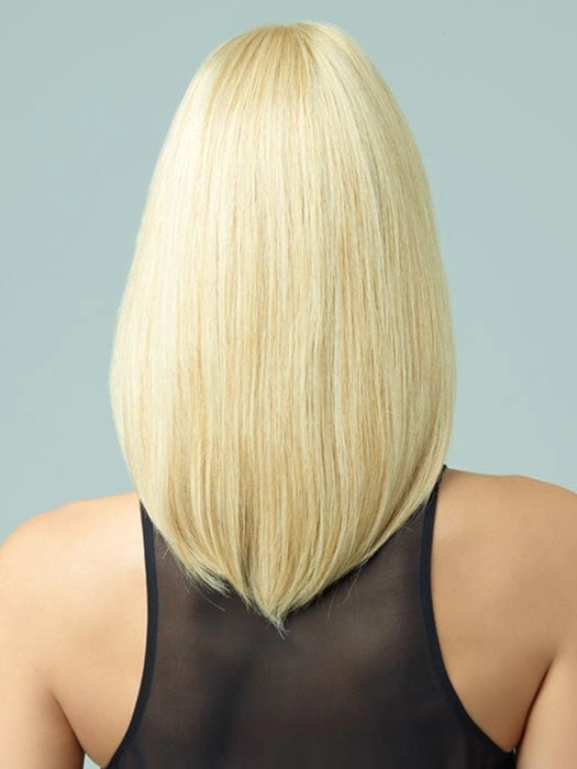 Sawyer | Human Hair Wig (Mono Top) | DISCONTINUED