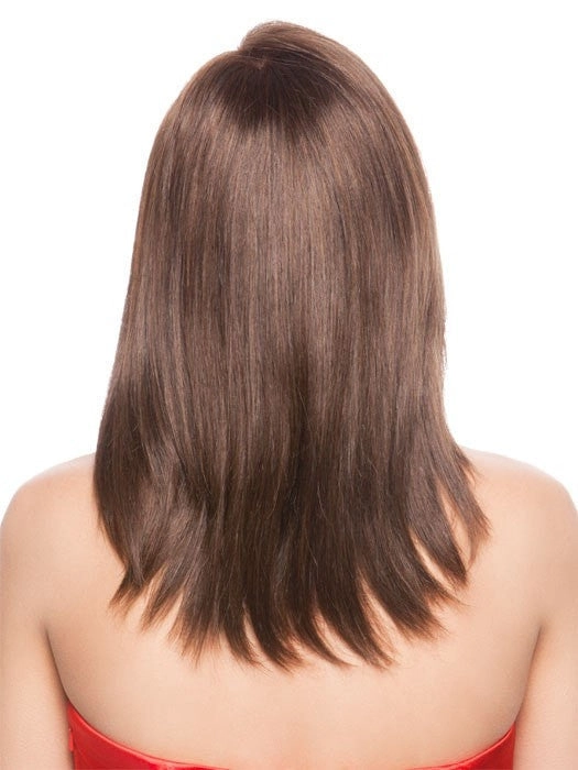 Sawyer | Human Hair Wig (Mono Top) | DISCONTINUED