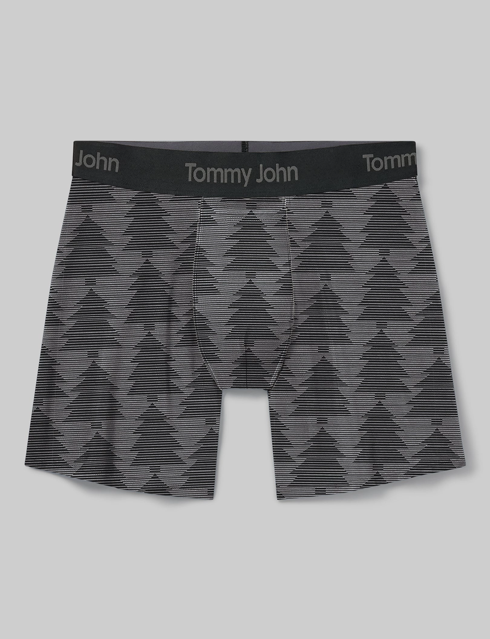 Second Skin Relaxed Fit Boxer 6"