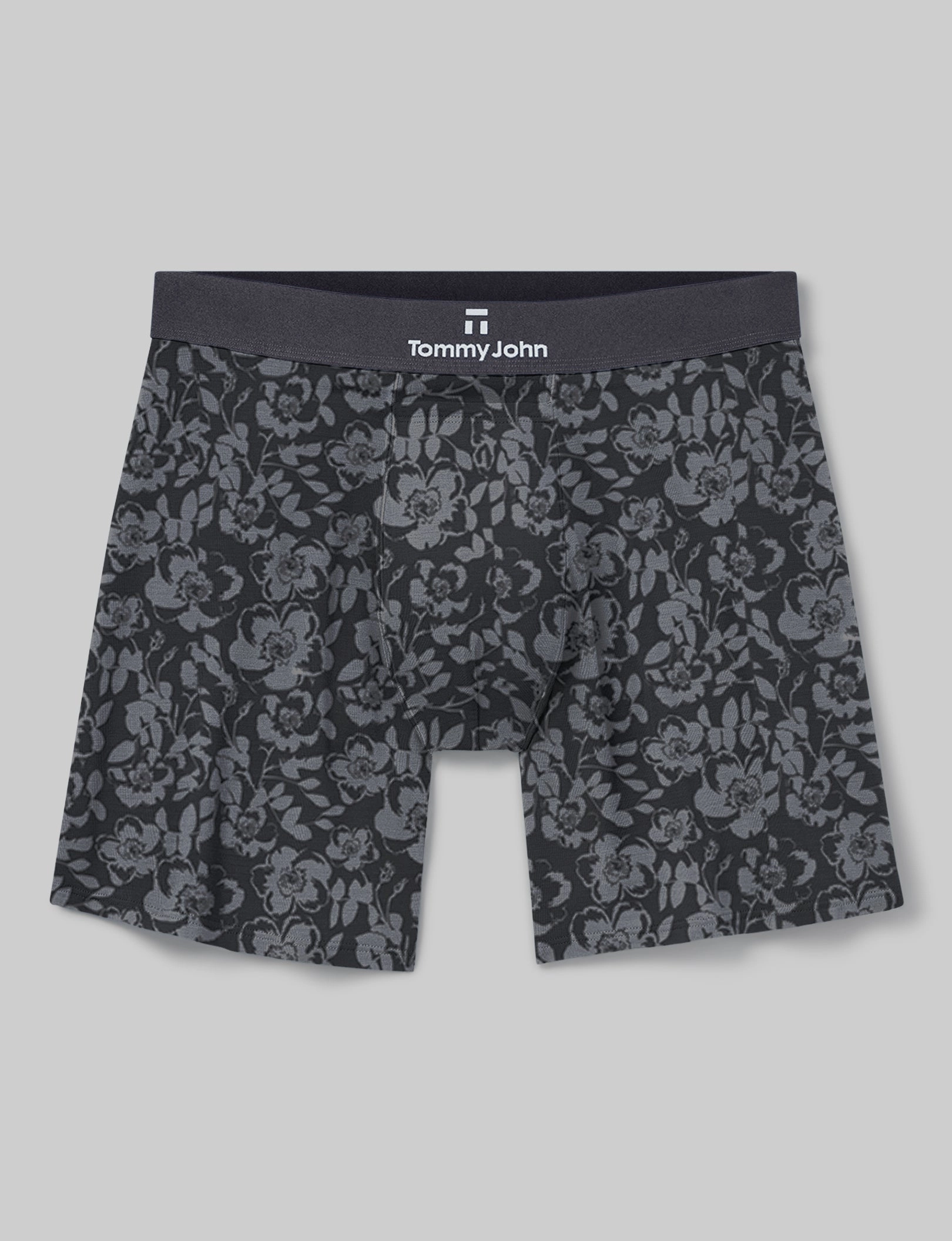 Second Skin Relaxed Fit Boxer 6"