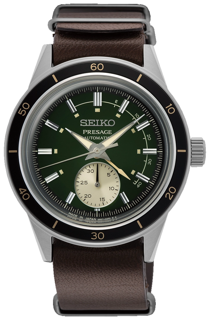 Seiko Presage Style60's SSA451J1