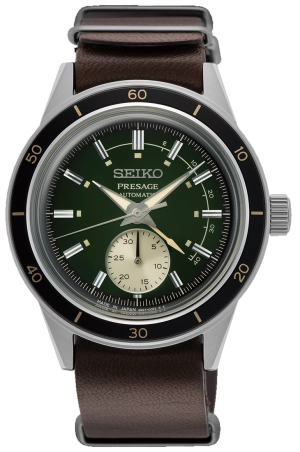 Seiko Presage Style60's SSA451J1