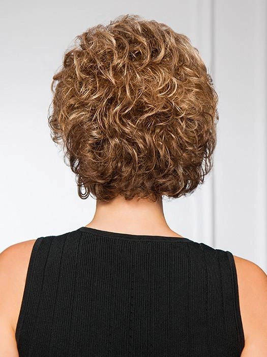 Sensation Wig by Gabor | Synthetic (Traditional Cap)