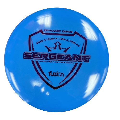 Sergeant Fuzion