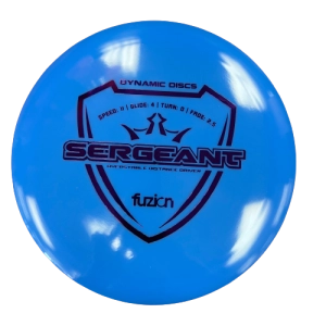 Sergeant Fuzion