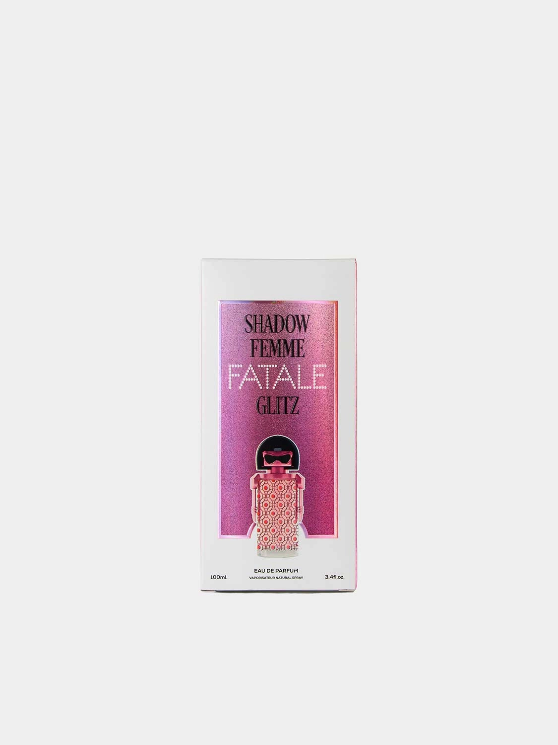 Shadow Femme Fatale Glitz Fragrance