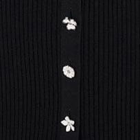 SHOKO SWEATER | BLACK