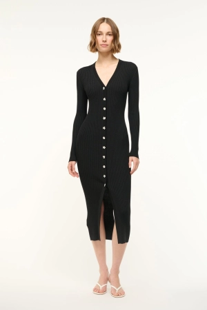 SHOKO SWEATER | BLACK