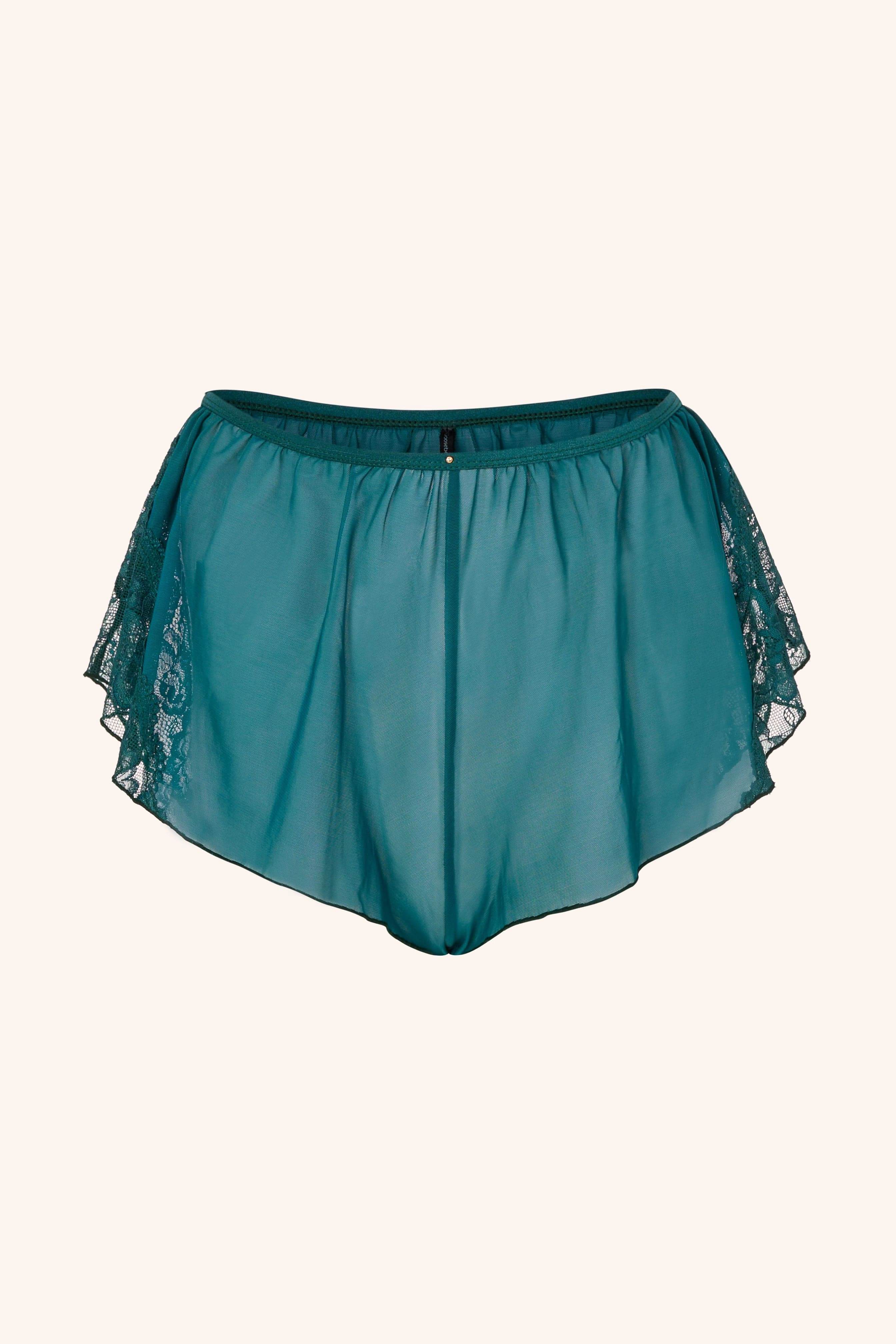 Shorts Emerald