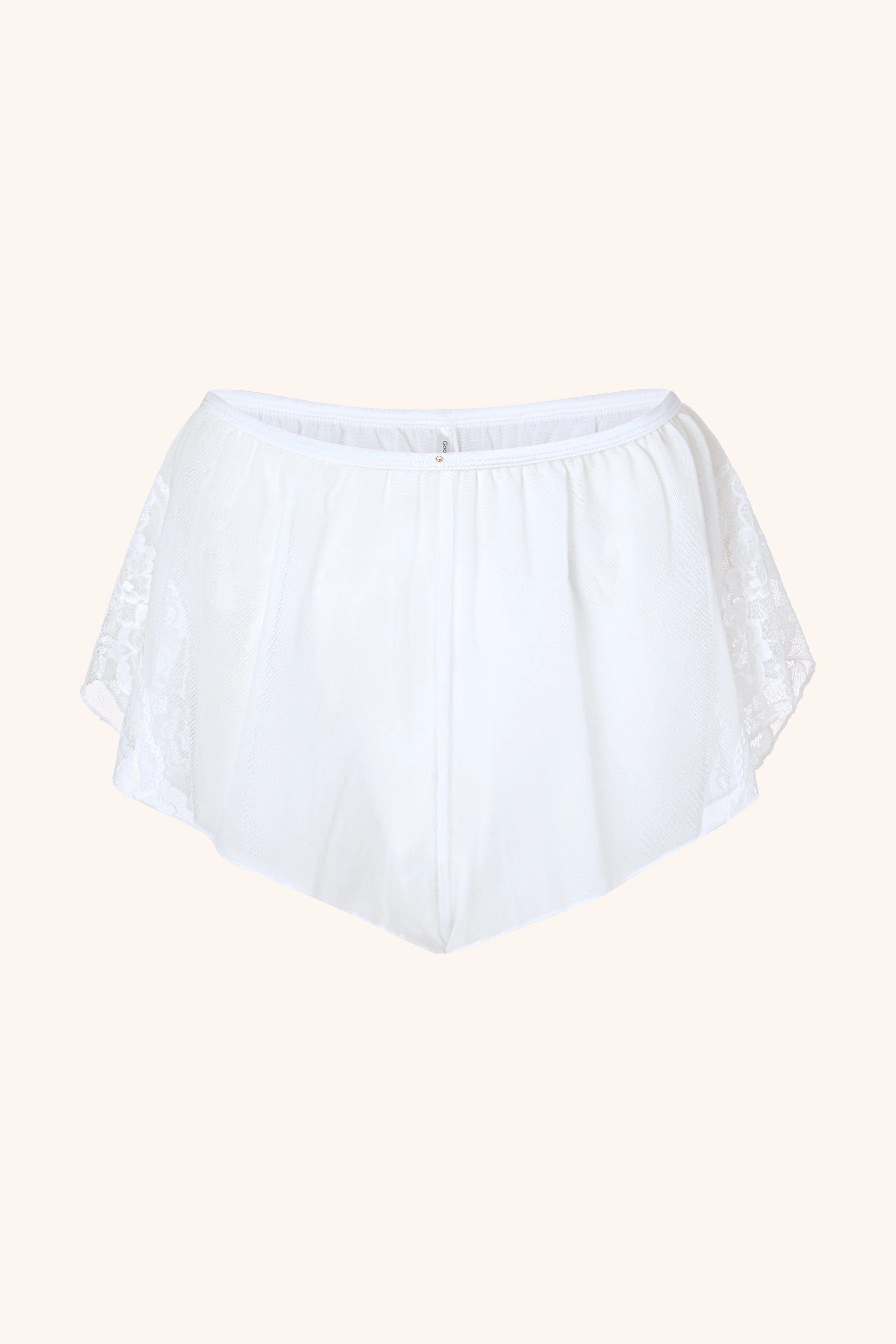 Shorts Emerald