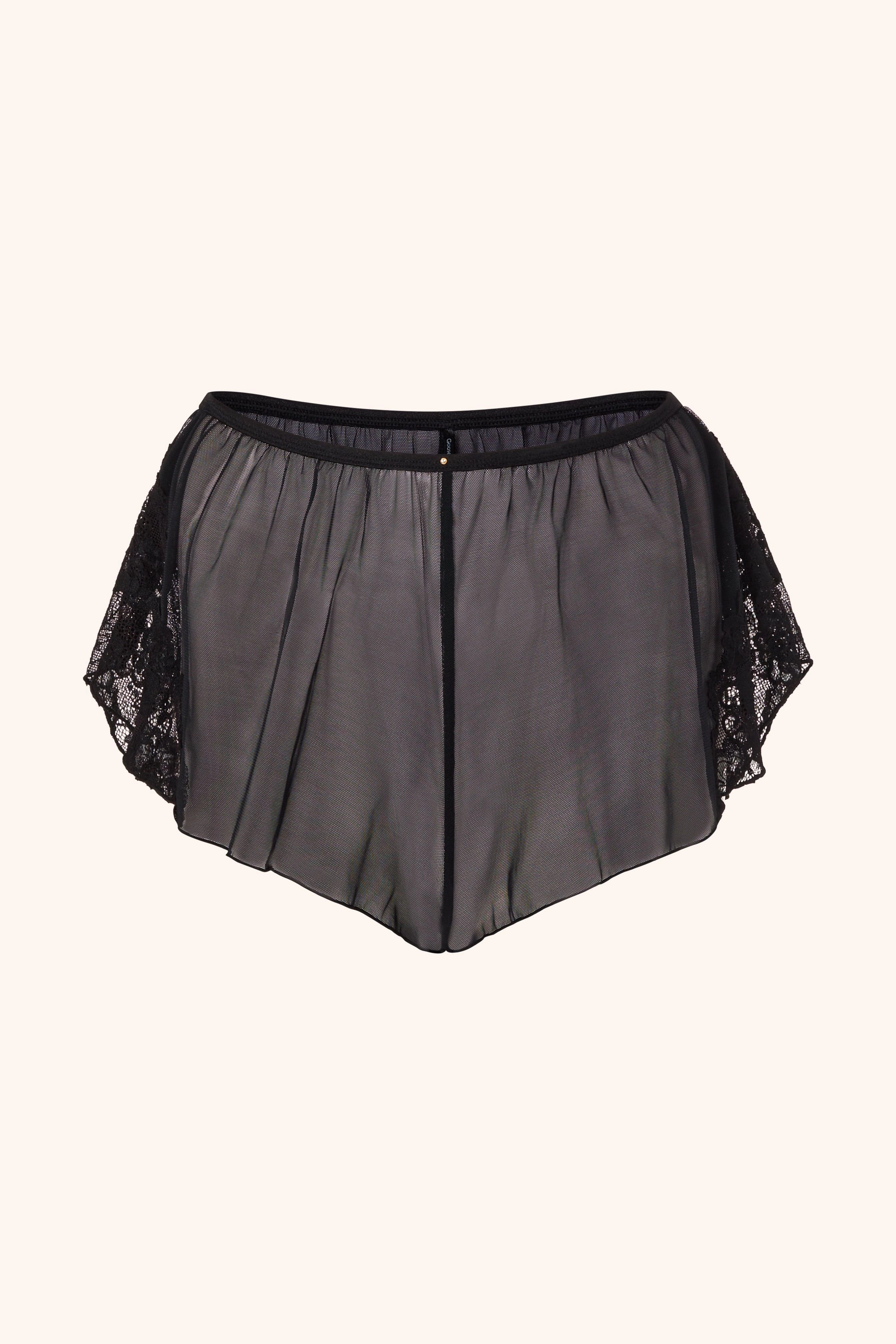 Shorts Emerald