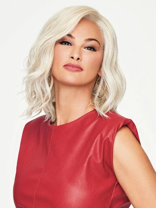 Simmer | HF Synthetic Lace Front Wig