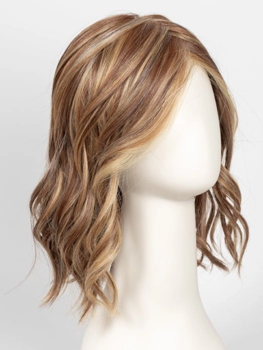 Simmer | HF Synthetic Lace Front Wig