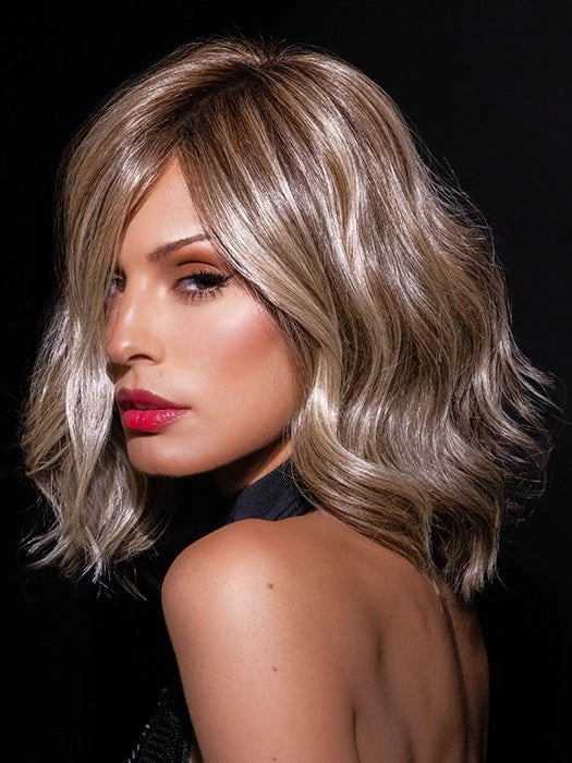 Simmer | HF Synthetic Lace Front Wig