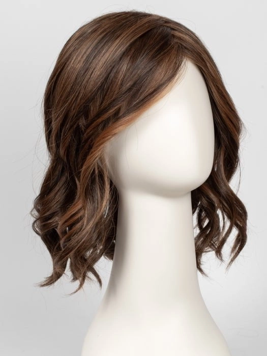 Simmer | HF Synthetic Lace Front Wig