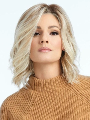 Simmer | HF Synthetic Lace Front Wig
