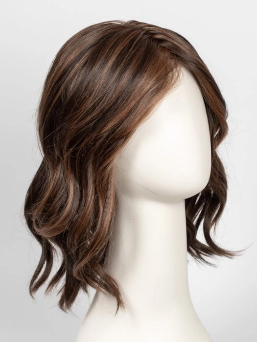 Simmer | HF Synthetic Lace Front Wig