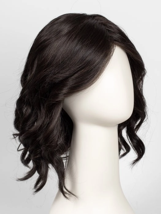 Simmer | HF Synthetic Lace Front Wig