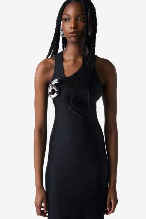 Single Short Emoji Dress