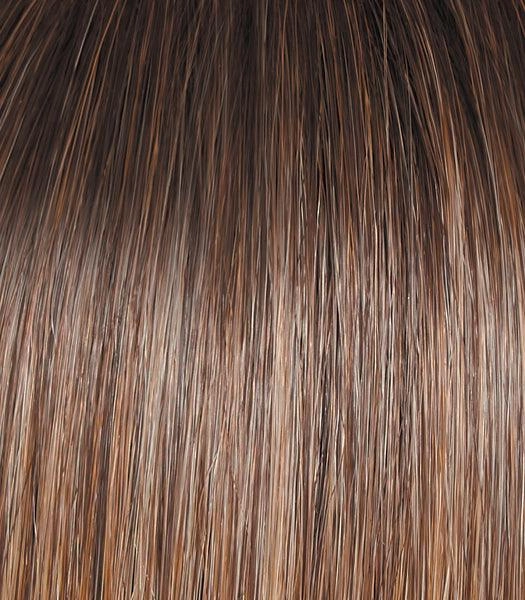 So Uplifting Wig By Gabor | Synthetic (Lace Front Mono)