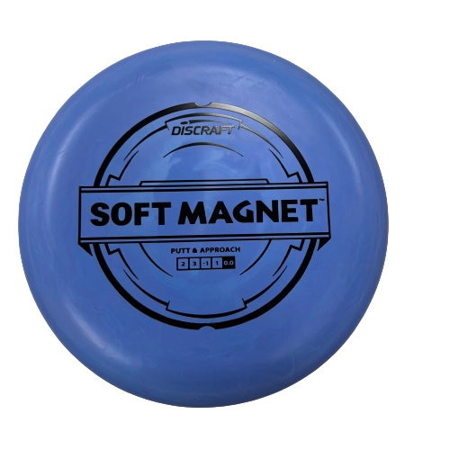 Soft Magnet