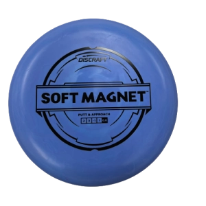 Soft Magnet