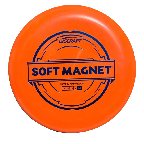 Soft Magnet